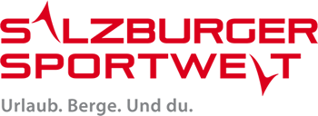 Salzburg Sports World Logo