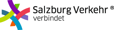 Logo of the Salzburg Transport Network