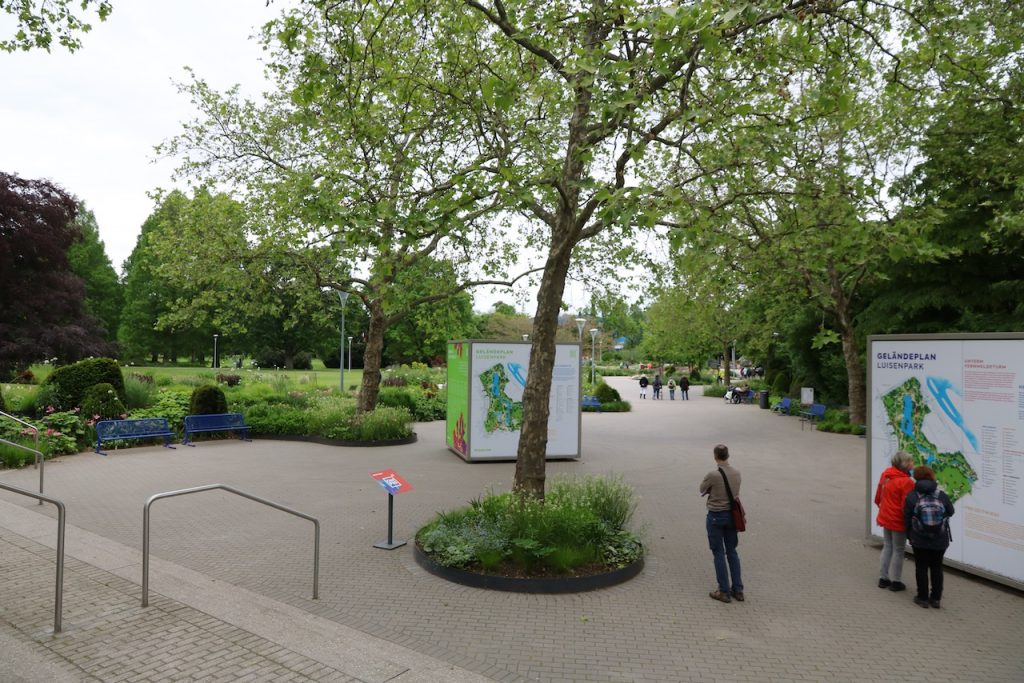 Luisenpark