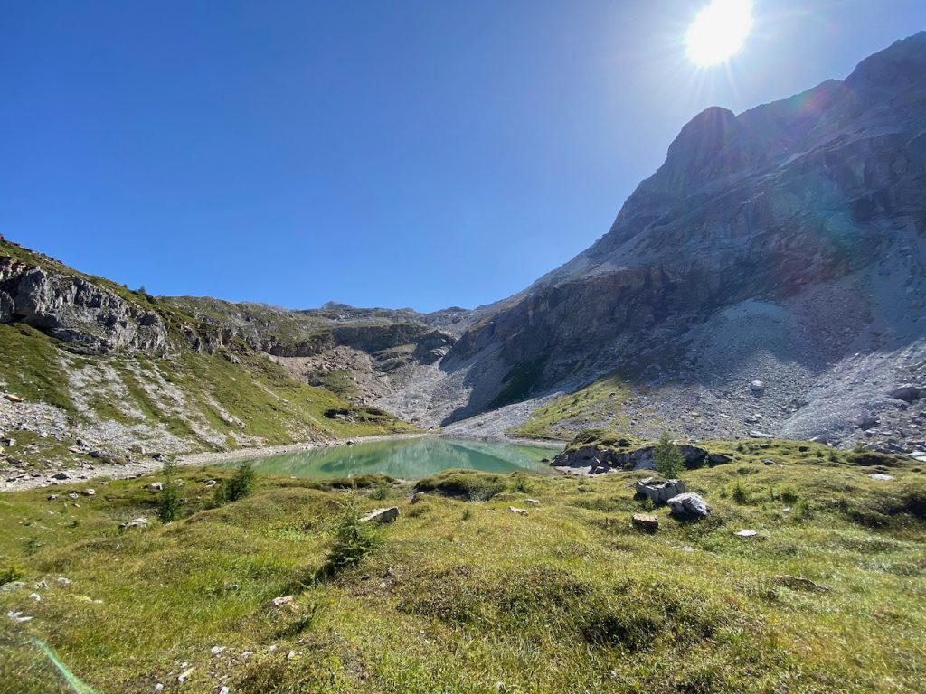 Lake Neukar