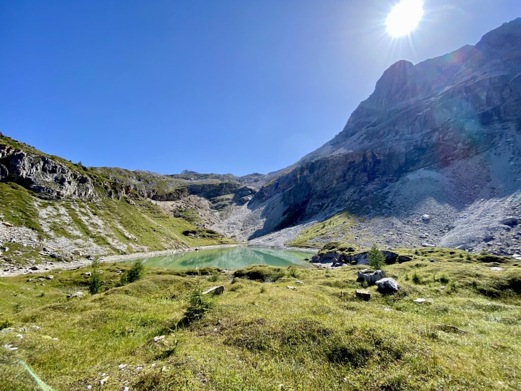 Neukarsee