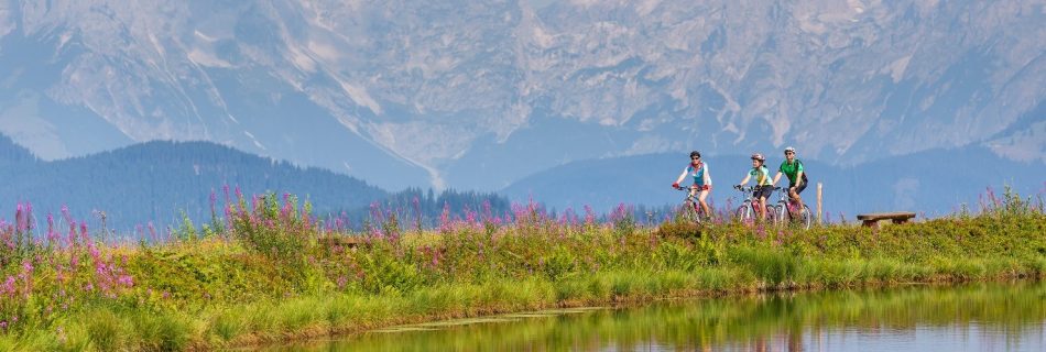 © Wagrain-Kleinarl Tourismus